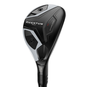Callaway Quantum max hybrid