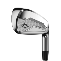 Callaway Elyte jern grafit