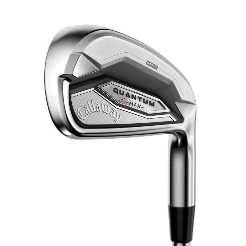 Callaway Quantum jerns�t