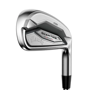 Callaway Quantum jerns�t