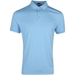 Lindeberg Polo Tour Tech Slim Fit Polo
