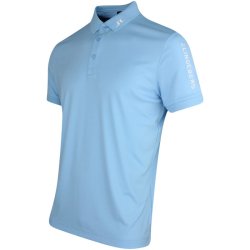 Lindeberg Polo Tour Tech Slim Fit Polo