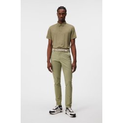 Lindeberg Ellott buks Oil Green