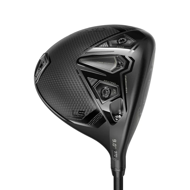 Cobra Dark speed Driver