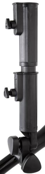 MGI paraplyholder extender