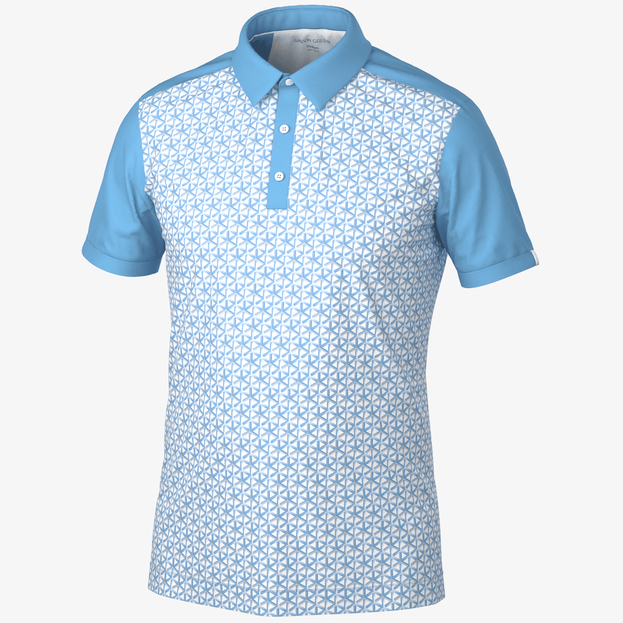 Mio, Galvin Green polo