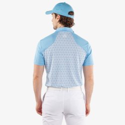 Mio, Galvin Green polo