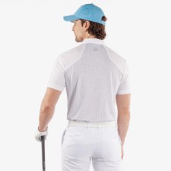 Mio, Galvin Green polo