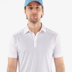 Mio, Galvin Green polo