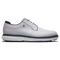 FJ Traditions spikeless hvid