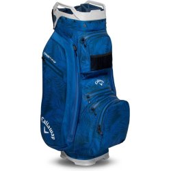 Callaway ORG 14 HyperDry cart bag ALOHA