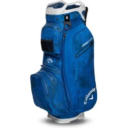 Callaway ORG 14 HyperDry cart bag ALOHA