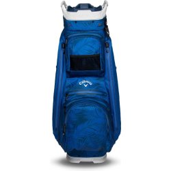 Callaway ORG 14 HyperDry cart bag ALOHA