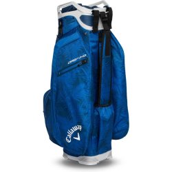Callaway ORG 14 HyperDry cart bag ALOHA