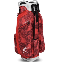 Callaway ORG 14 HyperDry cart bag ALOHA