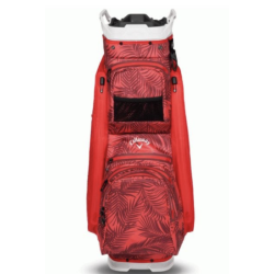 Callaway ORG 14 HyperDry cart bag ALOHA