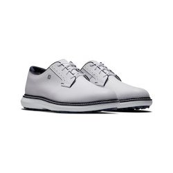 FJ Traditions spikeless hvid