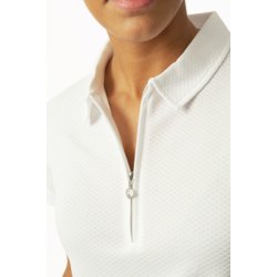 Peoria ss polo shirt