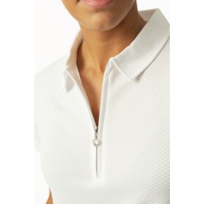 Peoria ss polo shirt