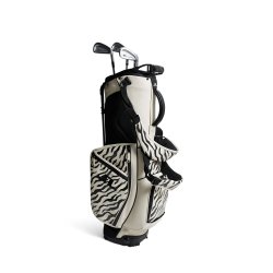 Play Stand Bag Print Lindeberg