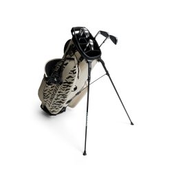 Play Stand Bag Print Lindeberg