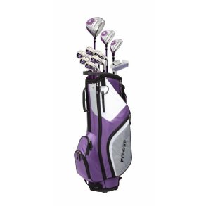 PRECISE M5 s�t grafit lady