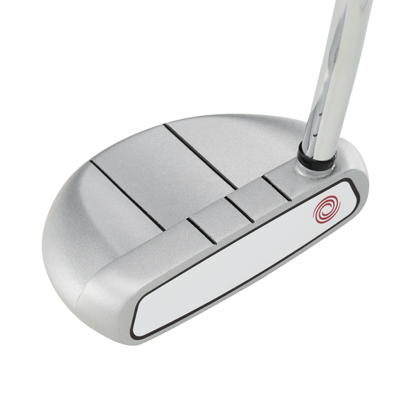 White Hot OG Steel - Putter - Lindhardt Golf