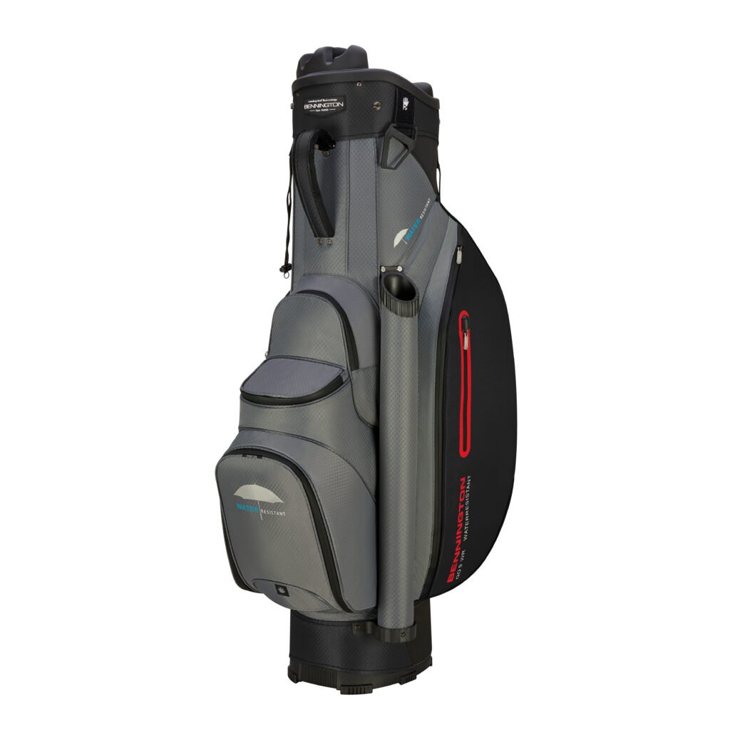 Bennington QO9