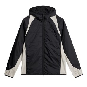 Scott Hybrid Hood Colorblock