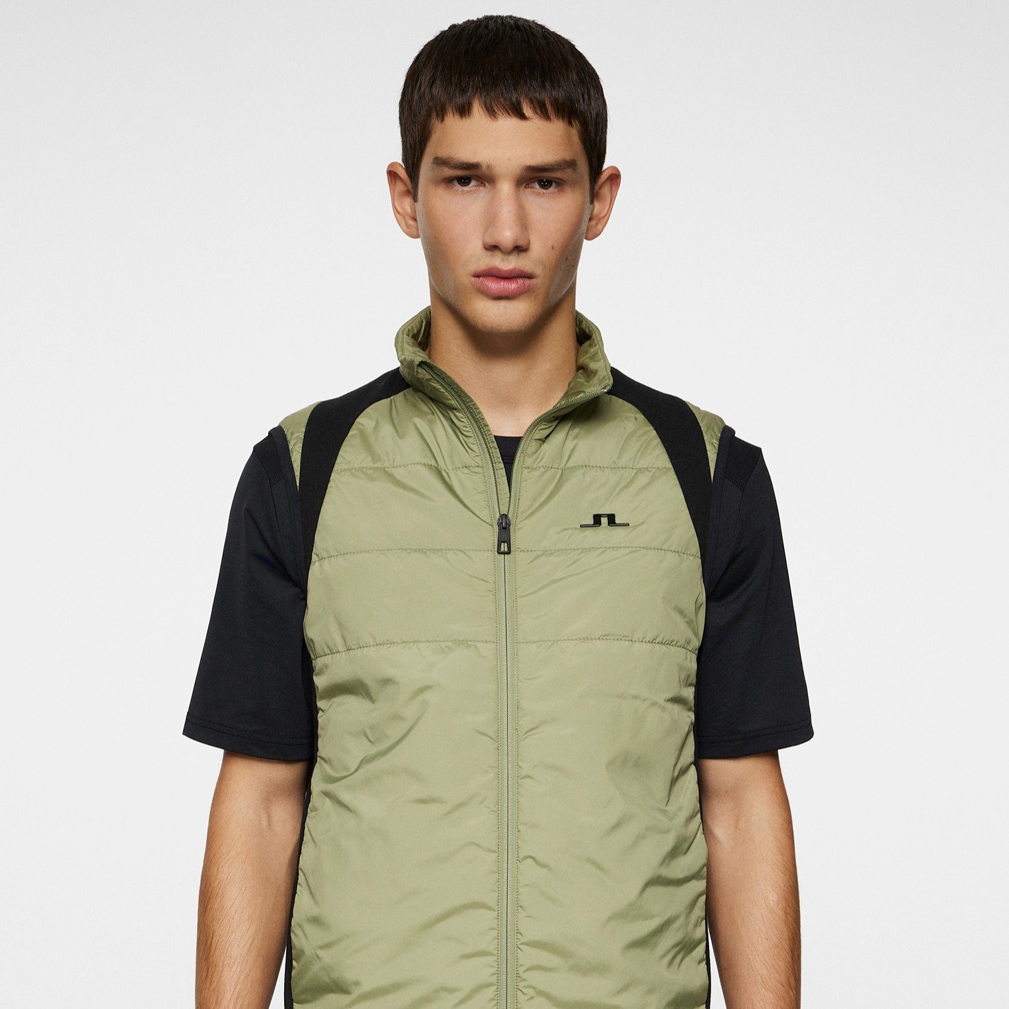 Scott Hybrid vest