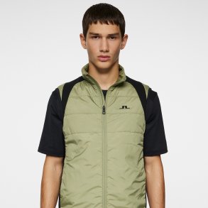 Scott Hybrid vest