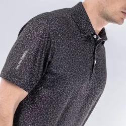 Mani, Galvin green polo