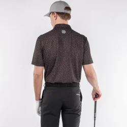 Mani, Galvin green polo