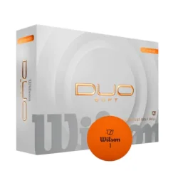 KAL Duo Soft golf ball
