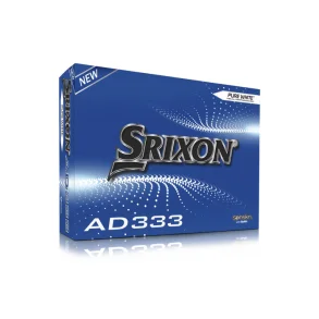 Srixon AD333