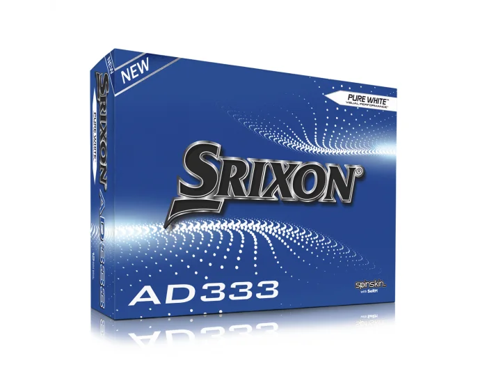 Srixon AD333