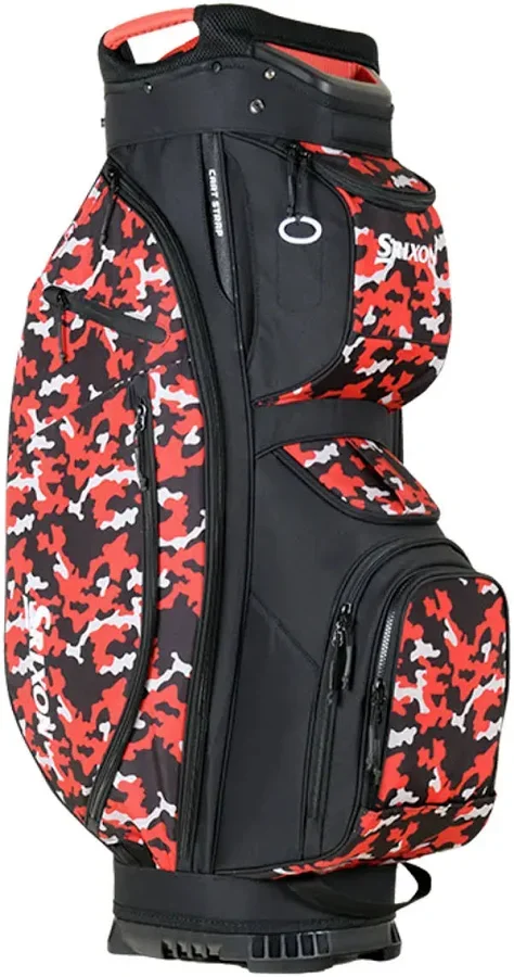 SRX Premium Cart Camo