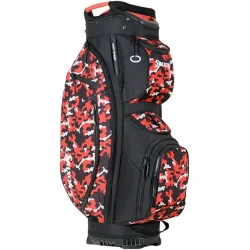 SRX Premium Cart Camo