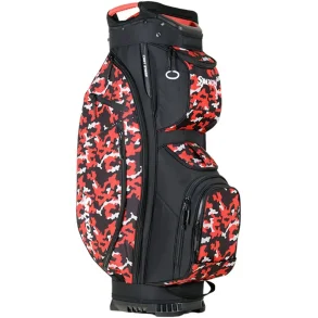 SRX Premium Cart Camo