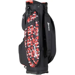 SRX Premium Cart Camo
