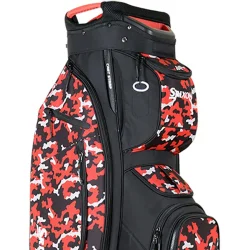 SRX Premium Cart Camo