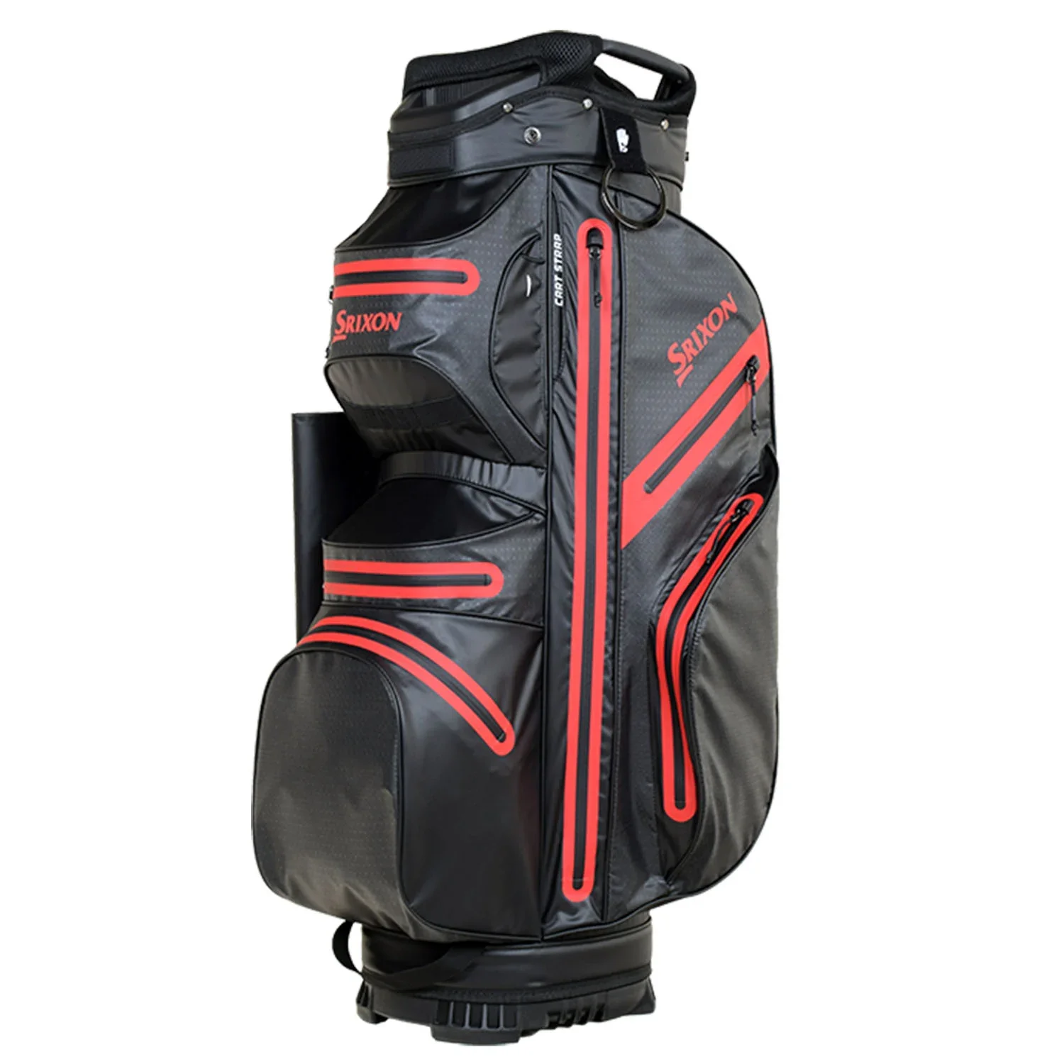 Srixon SRX weatherproof cart bag