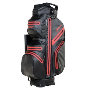 Srixon SRX weatherproof cart bag