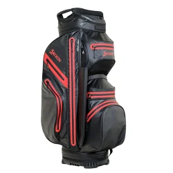 Srixon SRX weatherproof cart bag