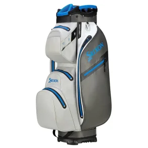 Srixon SRX weatherproof cart bag