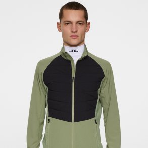 Tech Hybrid Softshell Jacket