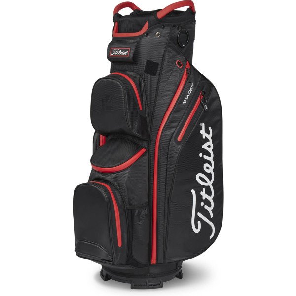 Titleist Cart 14 Stadry
