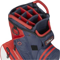 Titleist bag Cart 14 Stadry