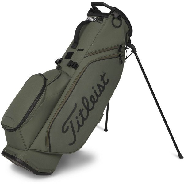 Titleist Players S4 Carry bag