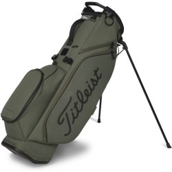 Titleist Players S4 Carry bag